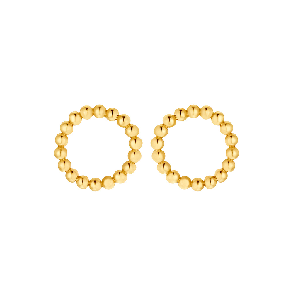 Heideman Boucles d'oreilles Globi Boucles d'oreilles
