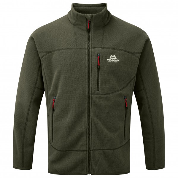 Mountain Equipment - Litmus Jacket - Fleecejacke