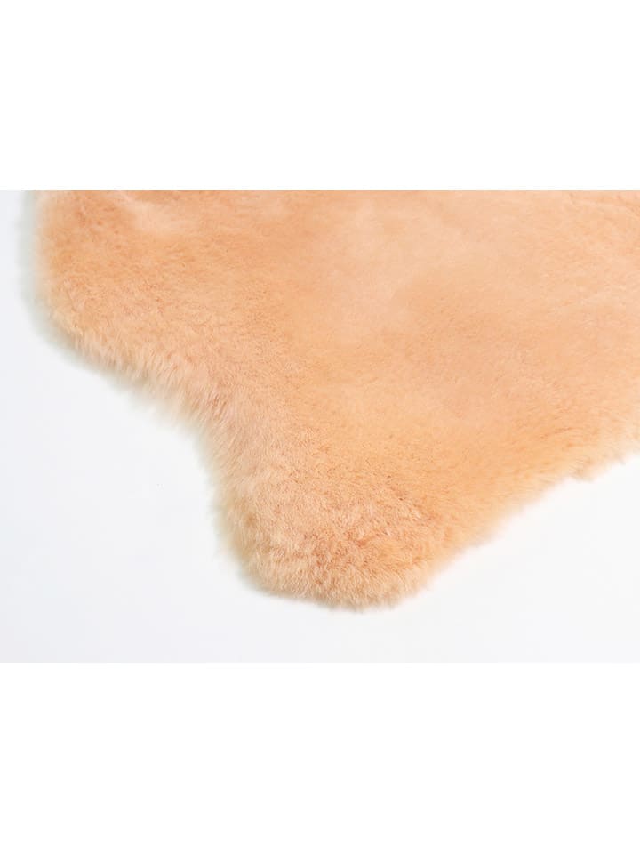 Kaiser Naturfellprodukte Lammfell in Rosa günstig kaufen