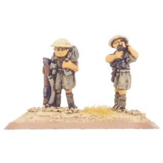 Mortar Platoon -8th Army- (BR745)