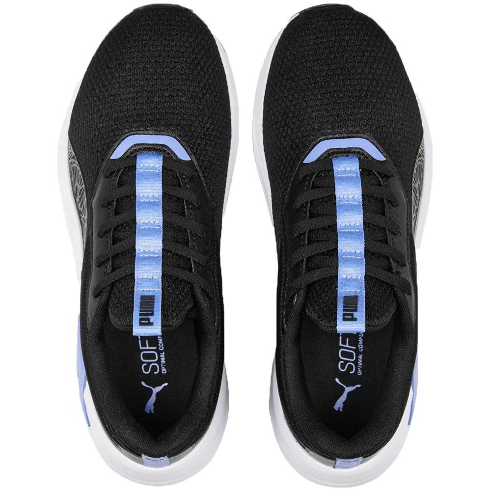 PUMA Lex 377940-01 / schwarz