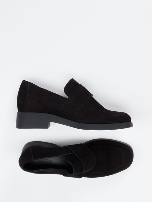 Slipper-15130090203 Arche
