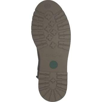 Unisa Gajo Chelsea Stiefelette in beige