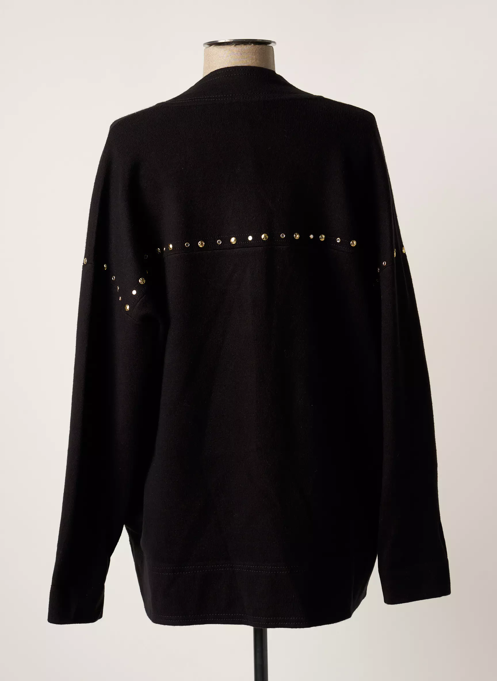Kocca Cardigans Femme couleur noir