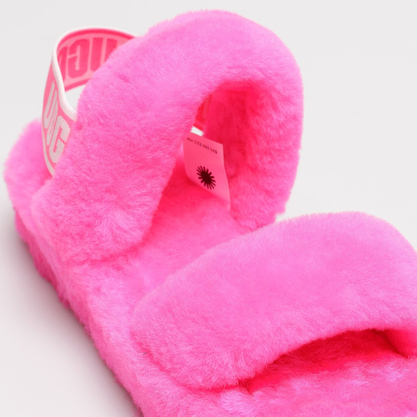 UGG OH YEAH Rosa