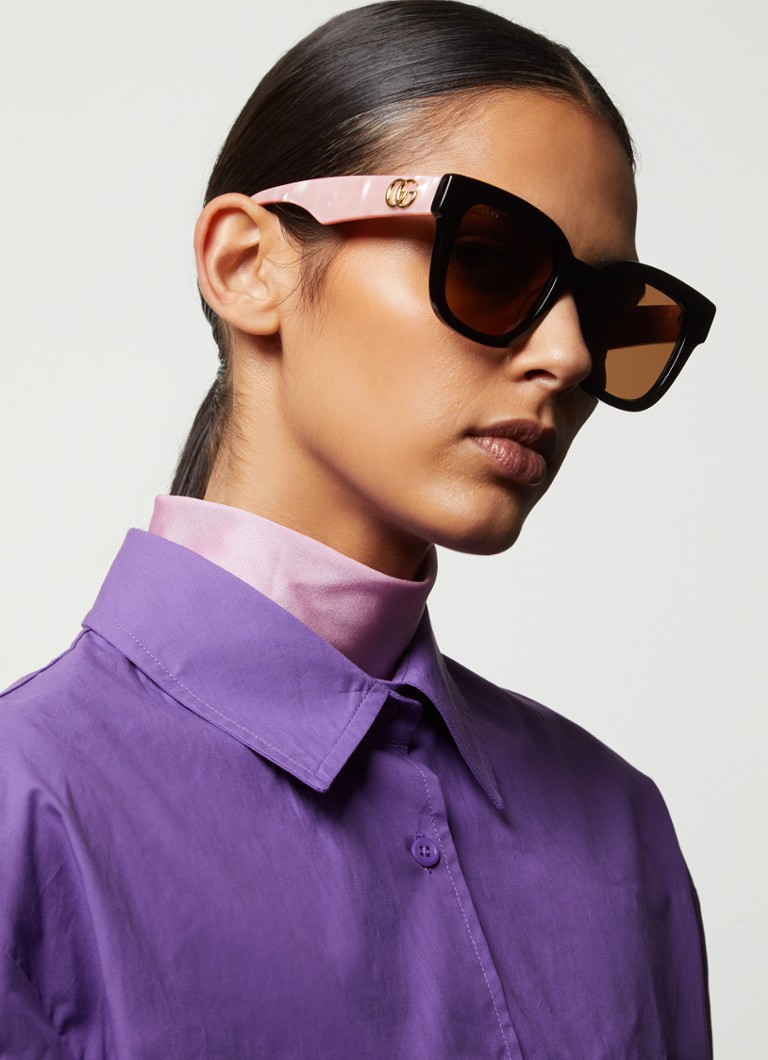 Gucci Wayfarer sunglasses GG0998S