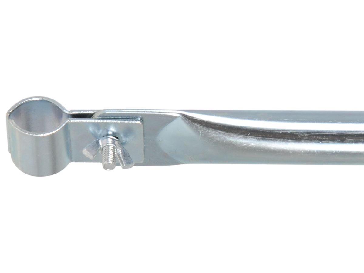 Obelink Dachstange Stahl 22 mm