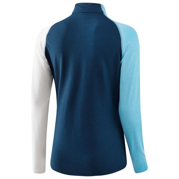 Löffler - Women's Midlayer Coblo Transtex - Langlauftrikot