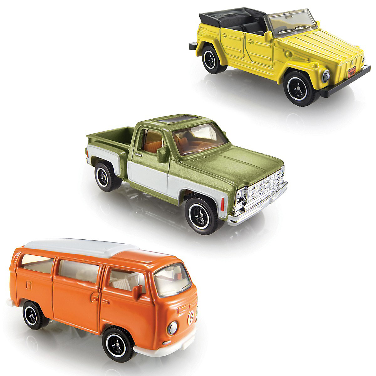 Matchbox Fahrzeuge 1-75 Sortiment