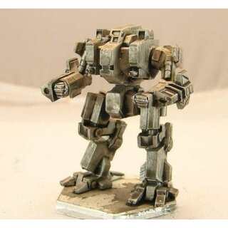 D.A. Carronade Mech (TRO: 3145 - 70 ton)