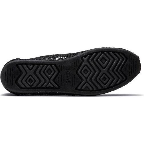TOMS Espadrille ALPARGATA