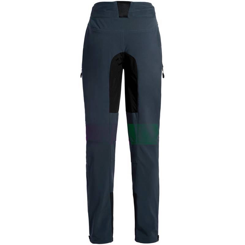 VAUDE Qimsa II Fahrradhose Damen