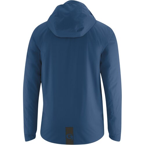 HERREN REGENJACKE SAVE THERM HE-ALLWJACKE-THER