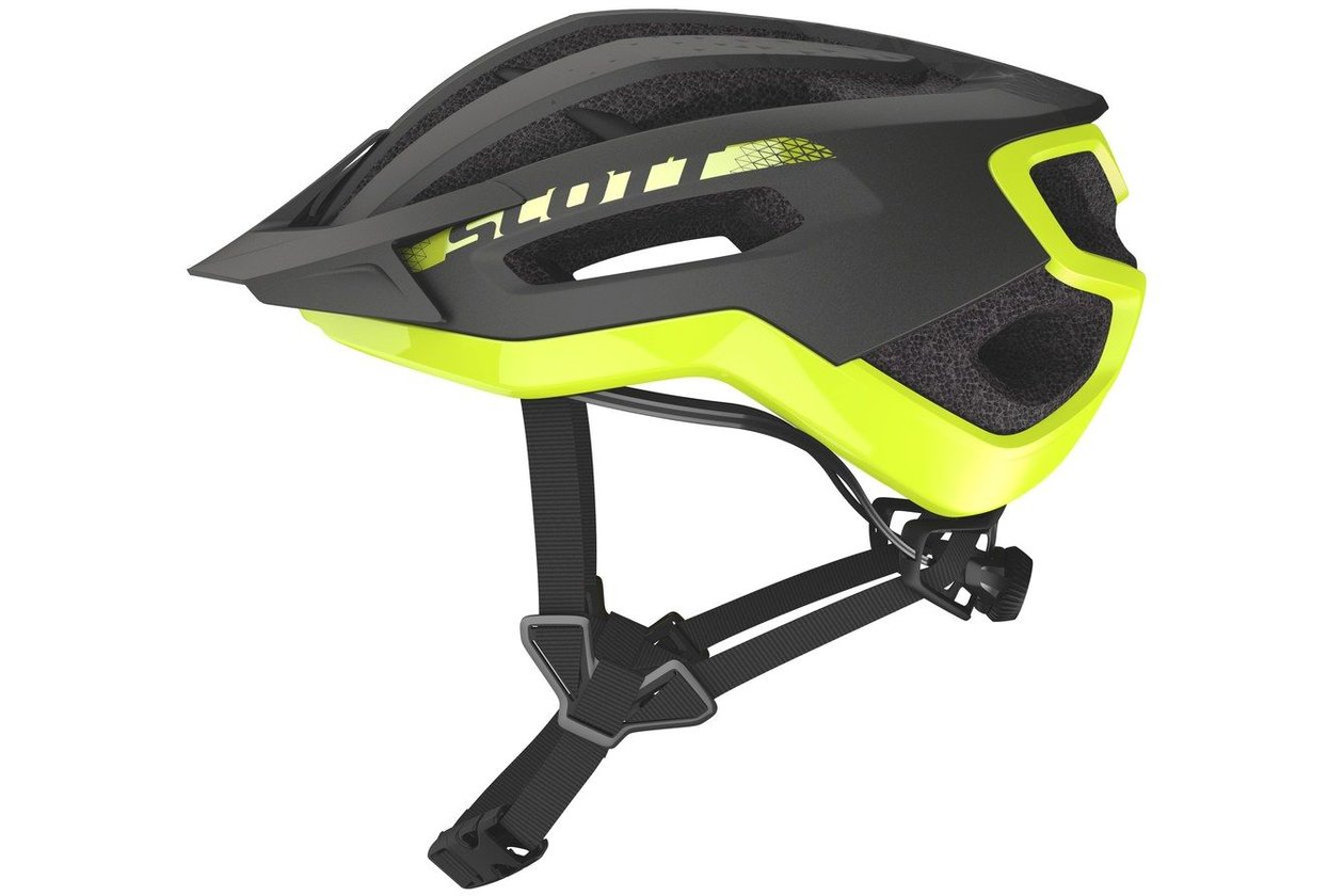 Scott Fuga Plus rev
