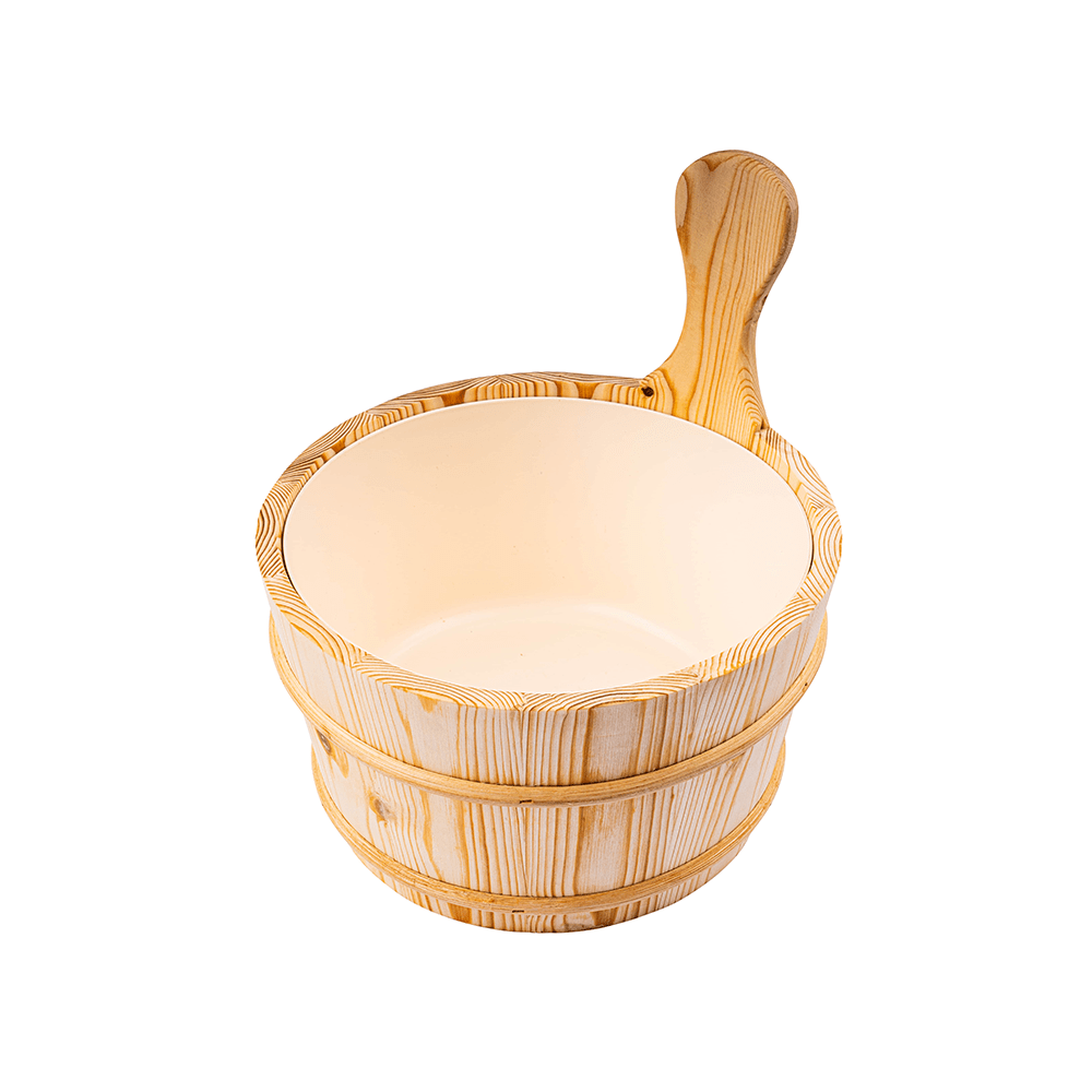 Home Deluxe Saunazubehör 10 tlg. - Q PREMO