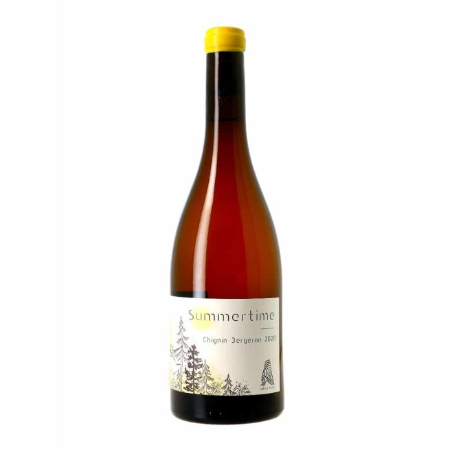 Domaine Ludovic Archer, Summertime, 2020