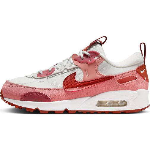 Nike Sportswear Damen Sneaker AIR MAX 90 FUTURA
