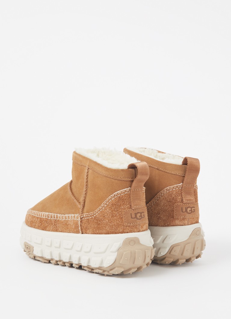 Cizme UGG Venture Daze Ultra Mini Ante