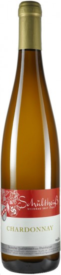 CHARDONNAY - Weingut Schultheiß
