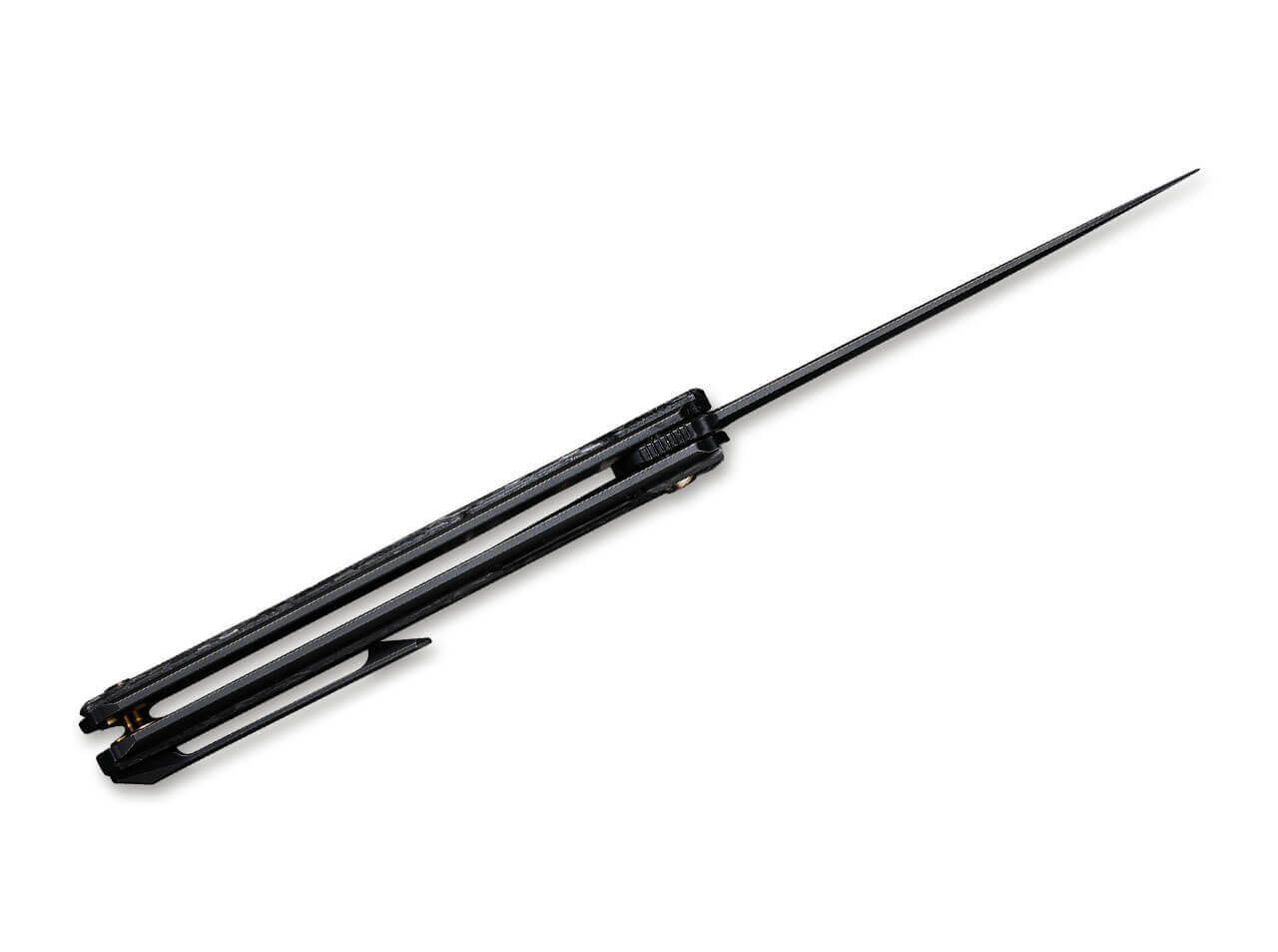 Peer Titan Black CF
