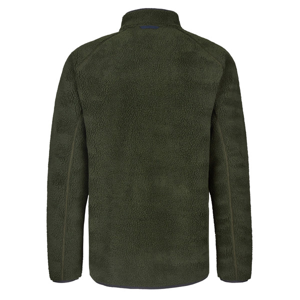 VARDAG PILE FLEECE M Herren - Fleecejacke