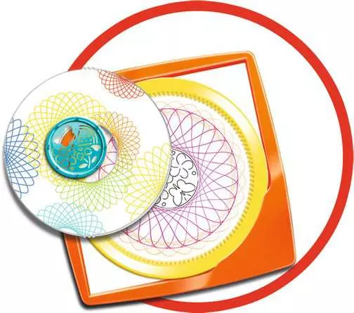 Spiral-Designer