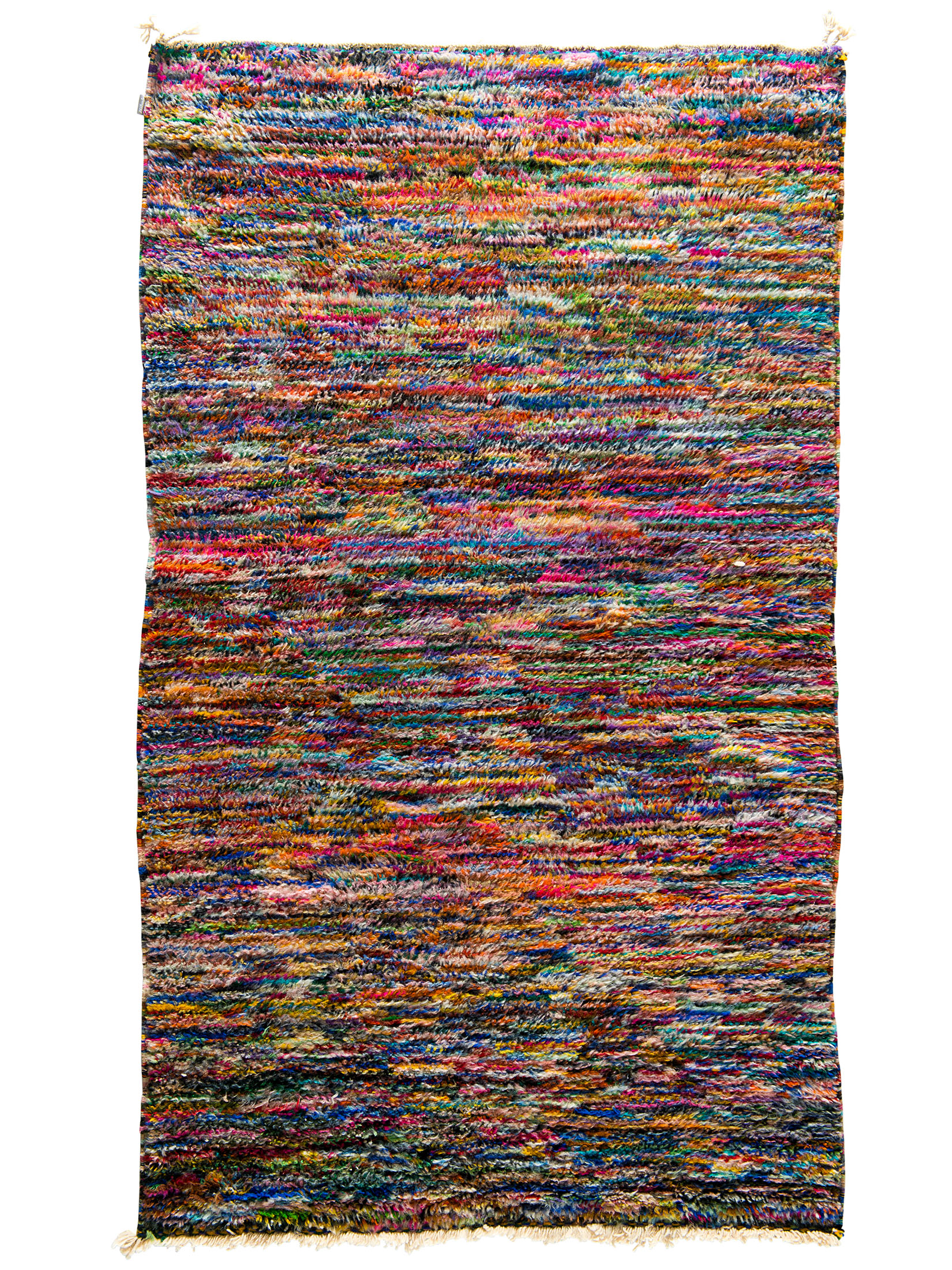 Azilal ca. 146 x 258 cm, Unikat / Einzelstück