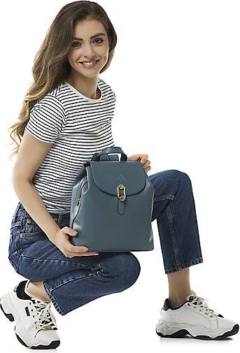 C´iel Cityrucksack Dacey