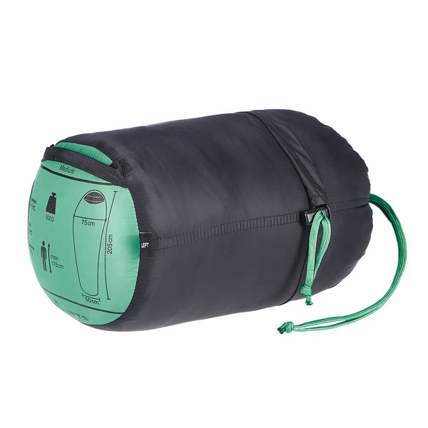 OXNA 13 - Kunstfaserschlafsack