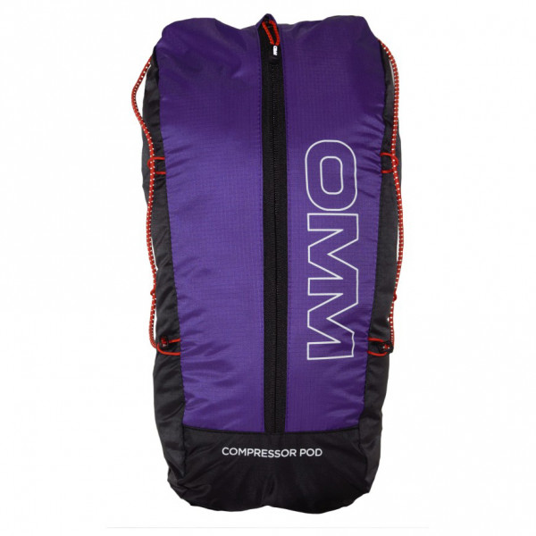 OMM - Compressor Pod - Packsack
