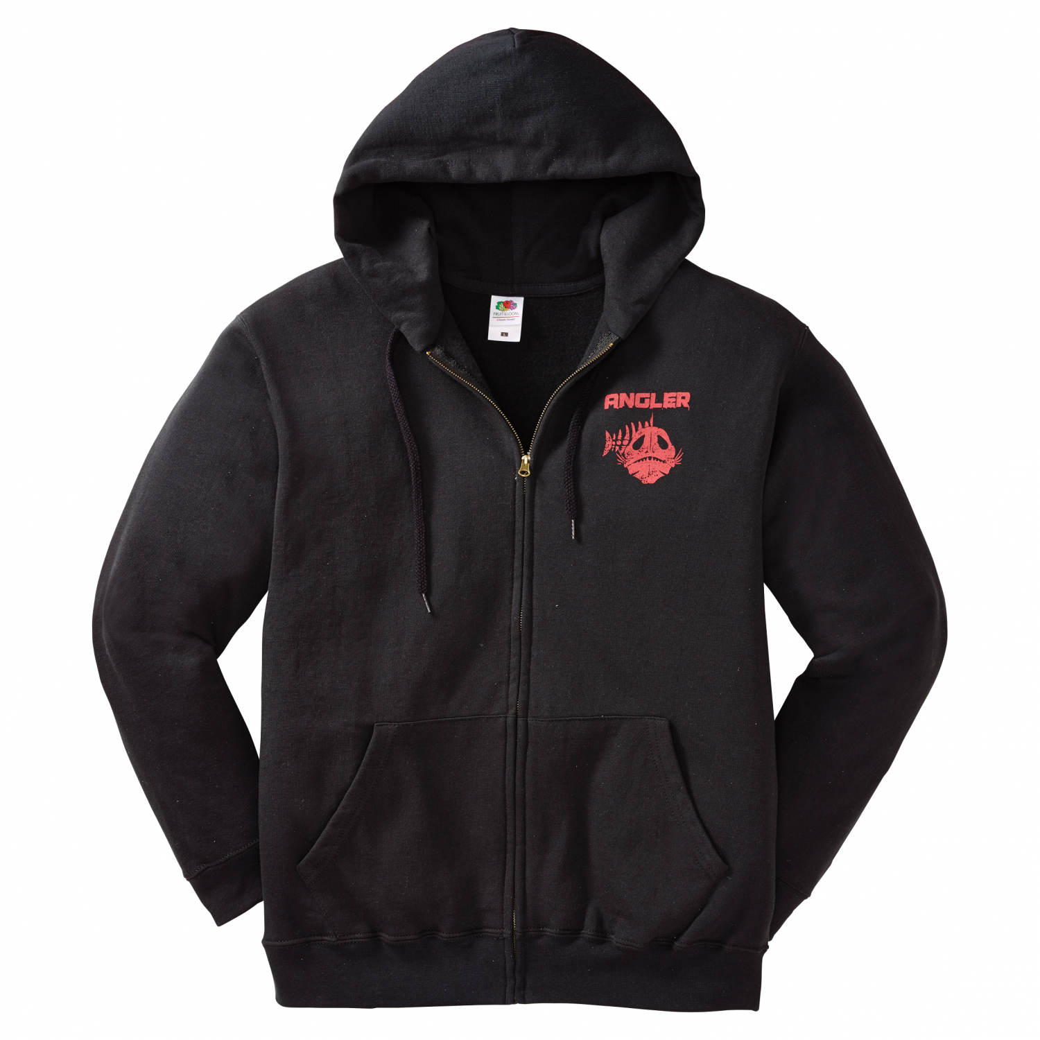 Monsterfishing Unisex Premium Hoodie (Angler)