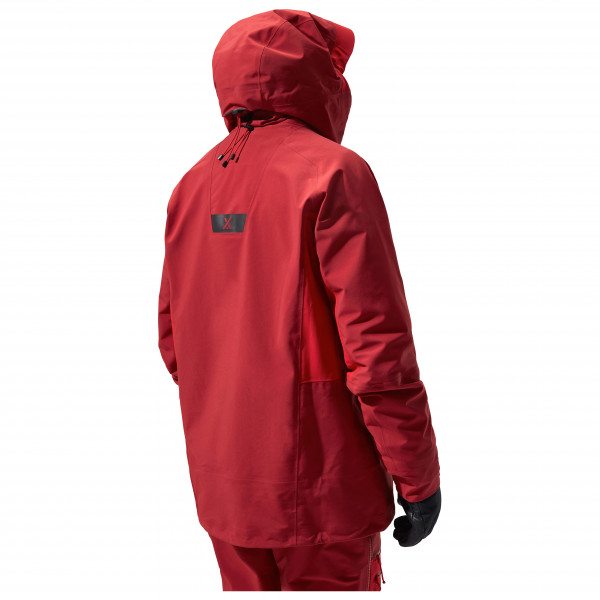Berghaus - Women's MTN Arete Descend GTX Jacket - Regenjacke