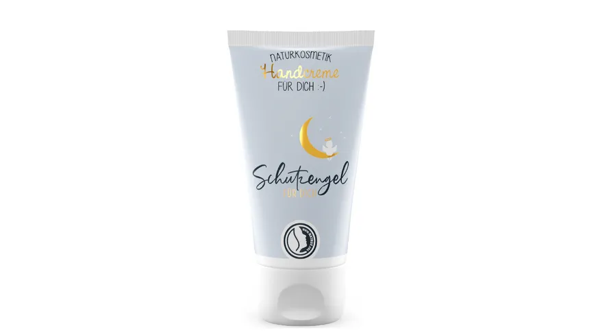 Geschenk für Dich Handcreme Schutzengel für Dich 30 ml