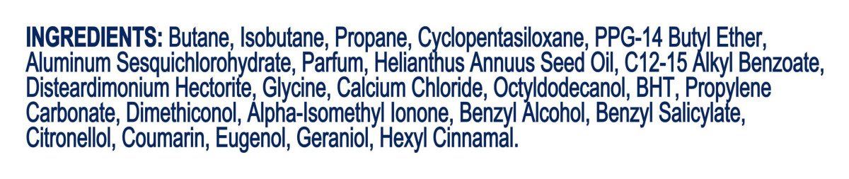 Antitranspirant Deospray Advanced Care Original, 150 ml