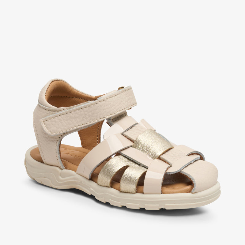 freja vanilla - Beige