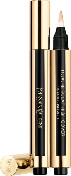 Yves Saint Laurent Touche Éclat High Cover Concealer