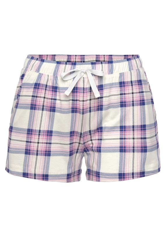 Pyjamashorts