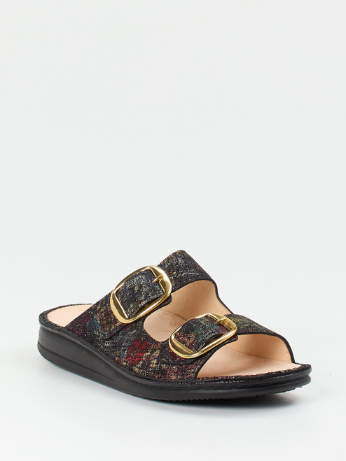 Pantolette-21519990012 Finn Comfort