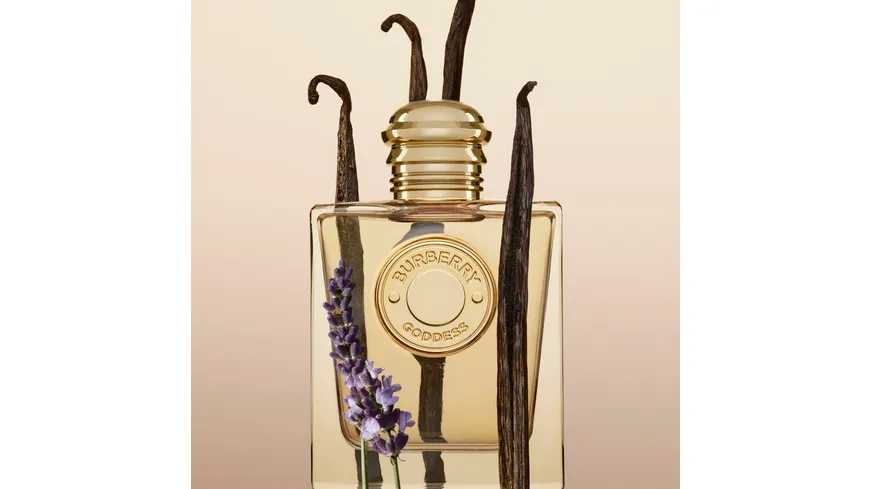 BURBERRY Goddess Eau de Parfum
