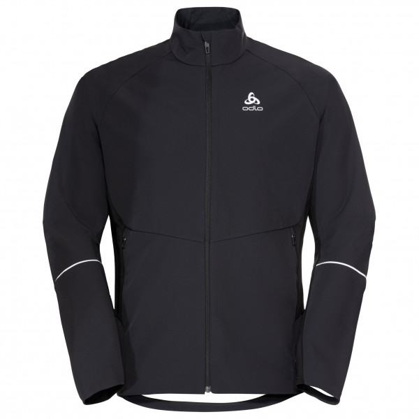 Odlo - Jacket Engvik - Langlaufjacke