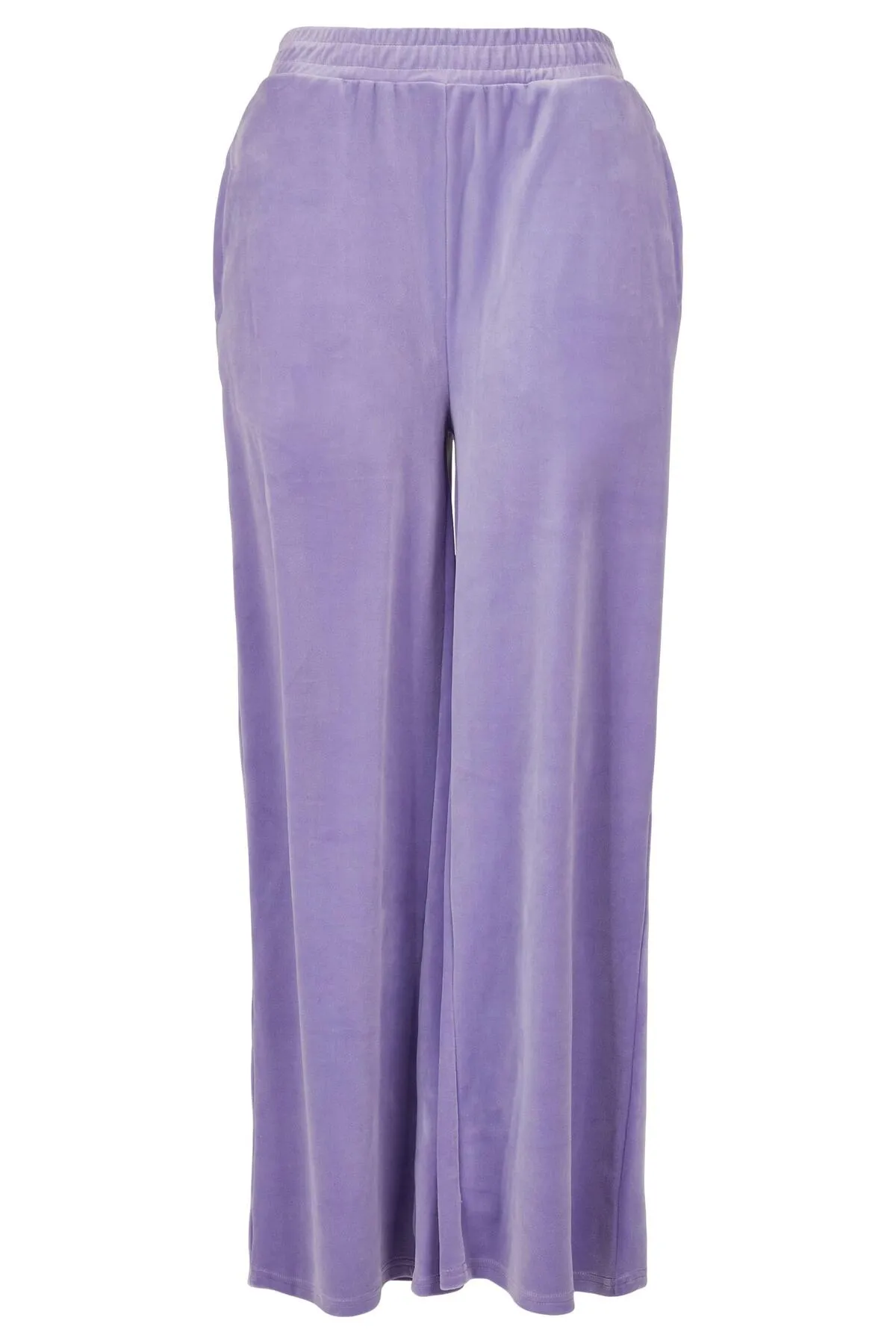 Urban Classics  Damen Sweatpants mit geradem Bein und hoher Taille