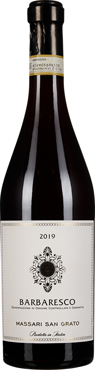 Massari San Grato Barbaresco 2019