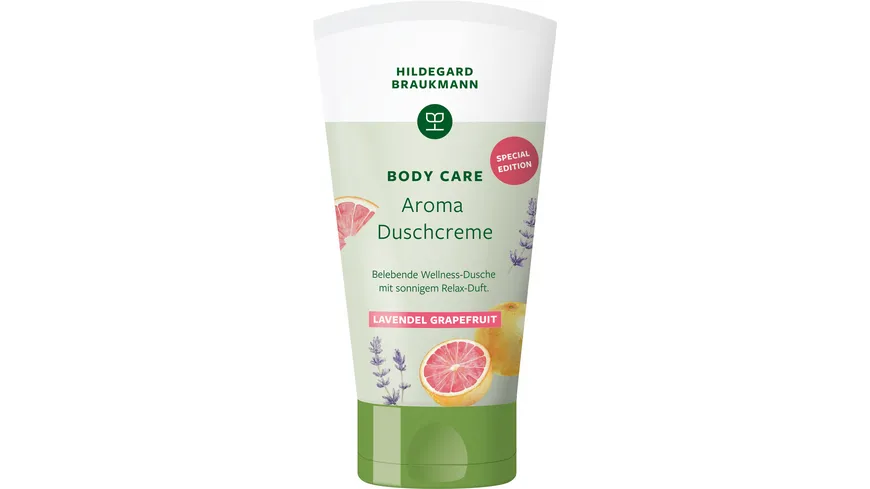 HILDEGARD BRAUKMANN BODY CARE Aroma Geschenkpackung