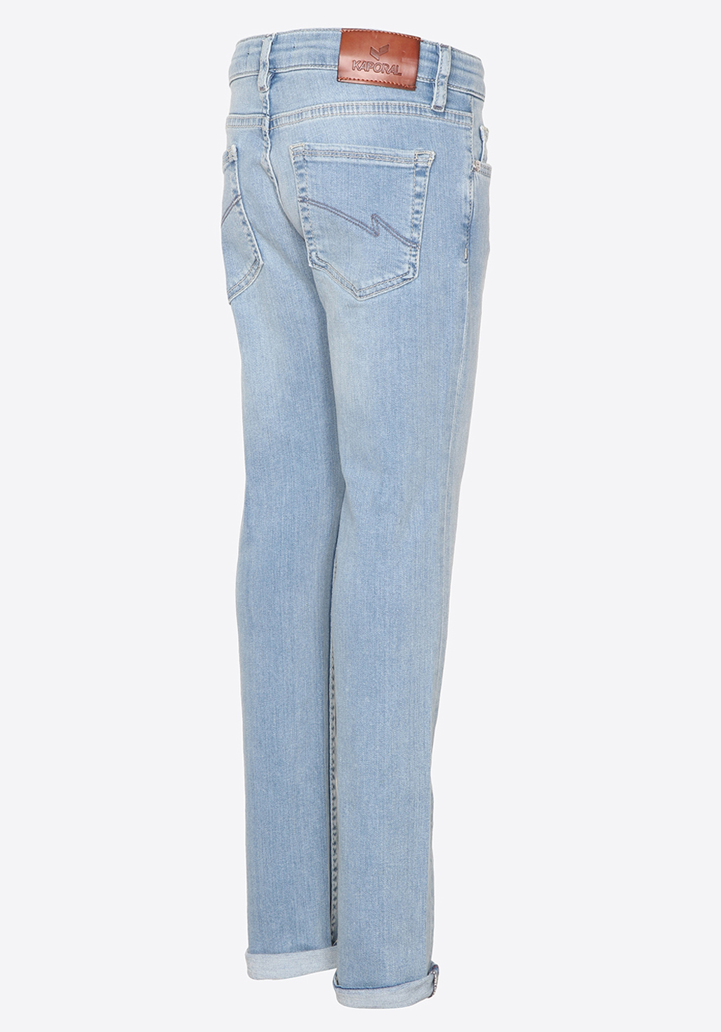 VOZ    Jean skinny Garçon