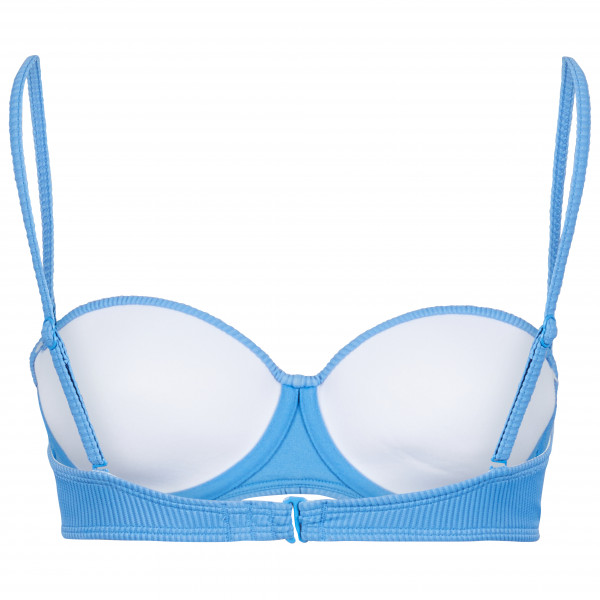 Roxy - Women's Roxy Love Rib the Beach Vibe - Bikini-Top