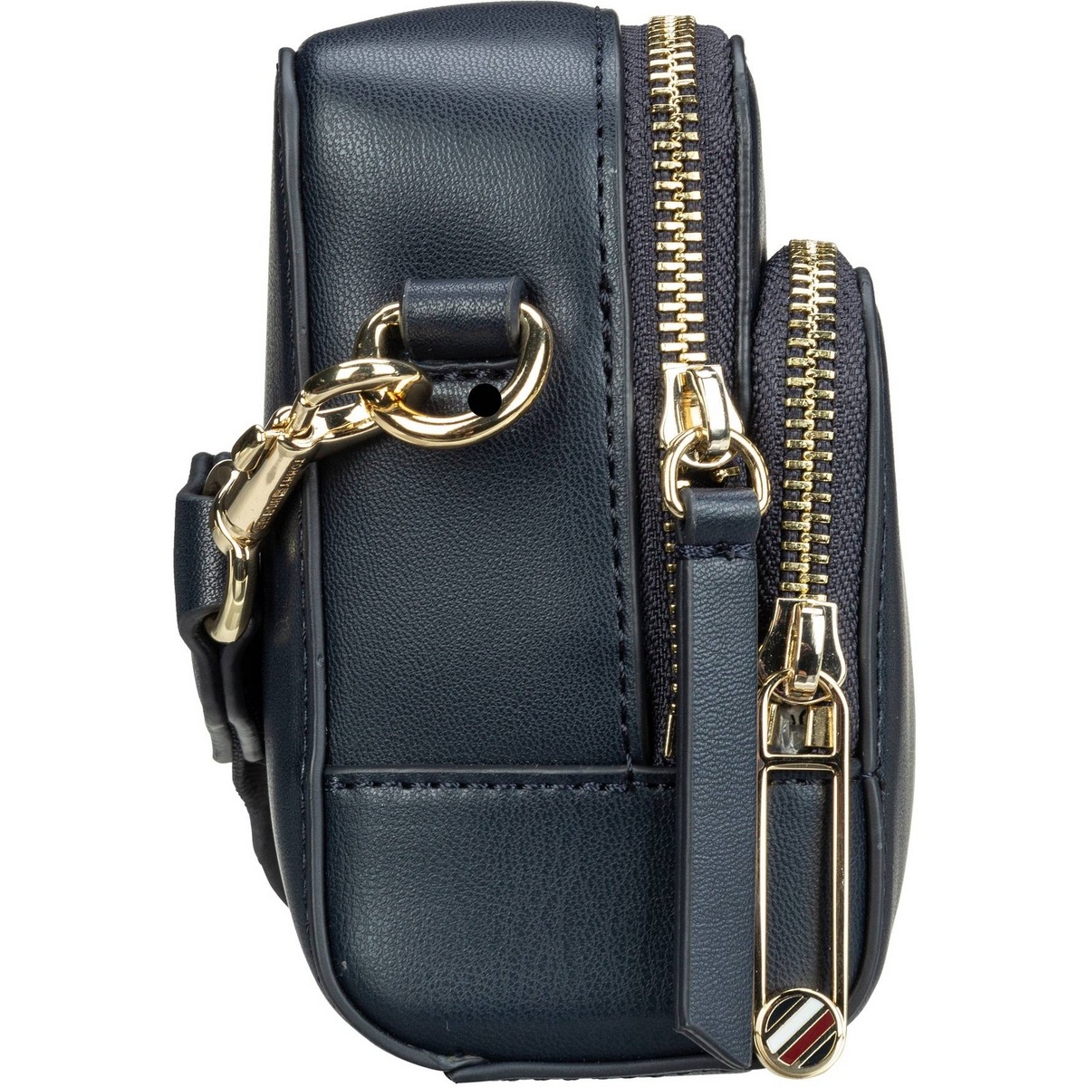 Umhängetasche Iconic Tommy Camera Bag Solid FA23