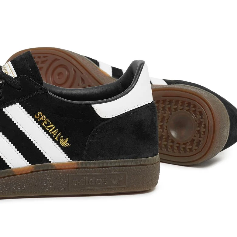 adidas Originals Handball Spezial core black/ftwr white/GUM5