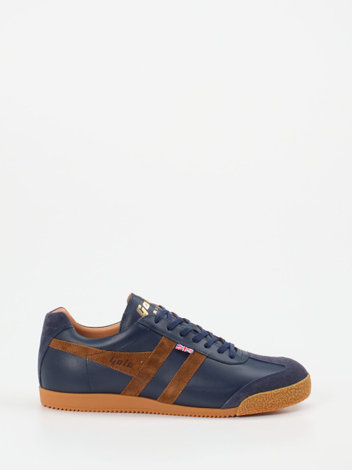 Sneaker-46611920015 GOLA made in England
