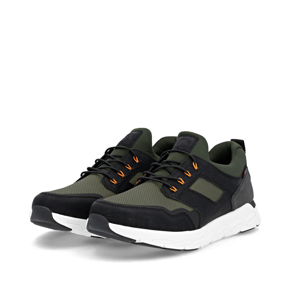 09102 Men's Morgan