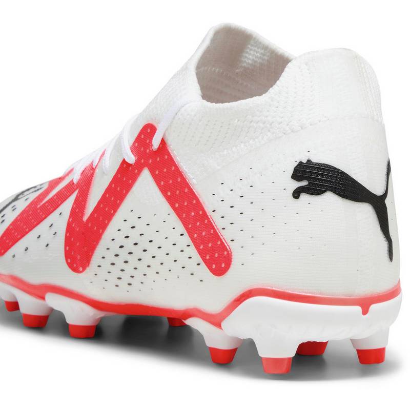 PUMA FUTURE MATCH FG/AG Jr Fußballschuhe Kinder